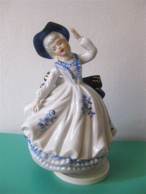 porcelain musical figurines|musical porcelain dolls.